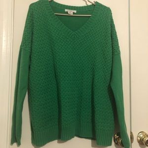 Liz Claiborne Sweater